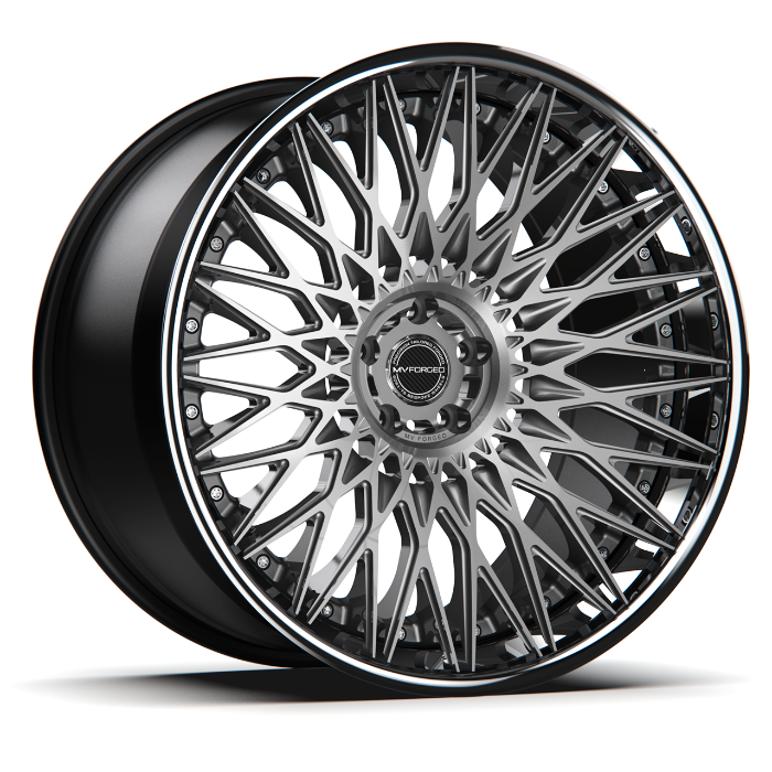 MVForged MR-201