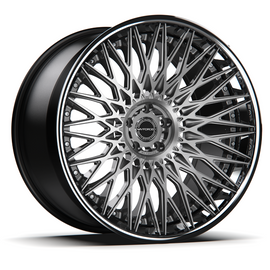 MVForged MR-201