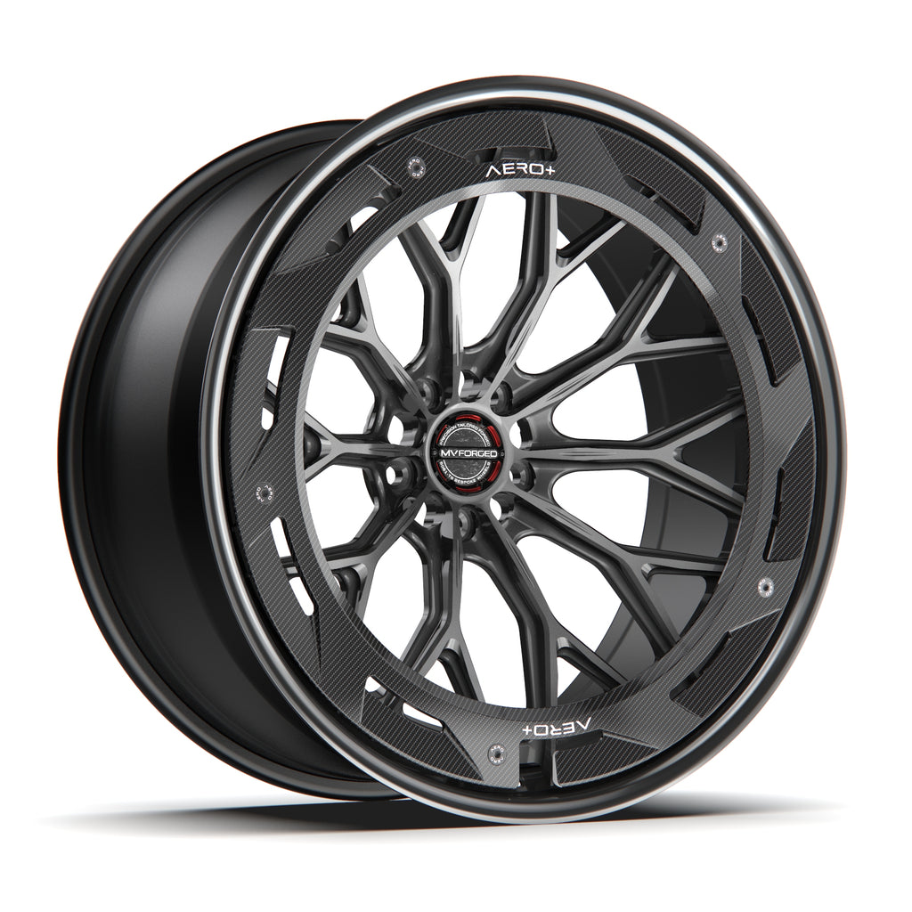 MVForged SL-200 AERO