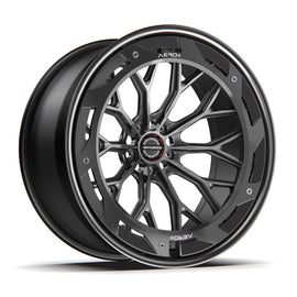 MVForged SL-200 AERO